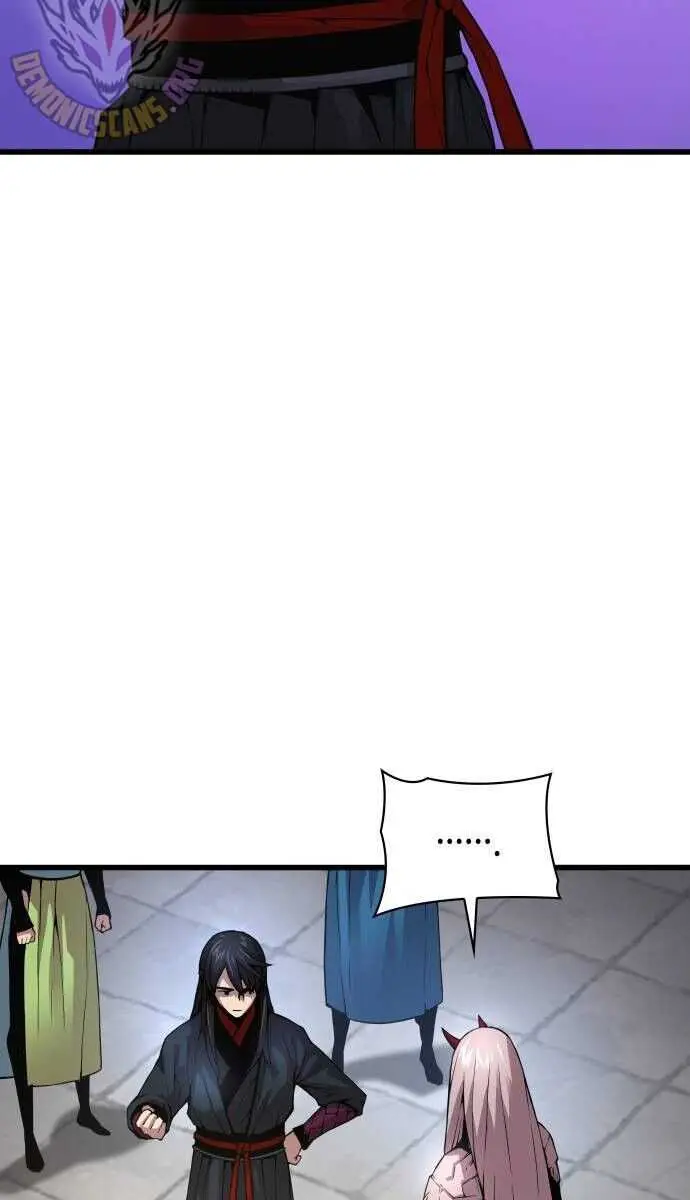 Myst, Might, Mayhem Chapter 82 Page 49
