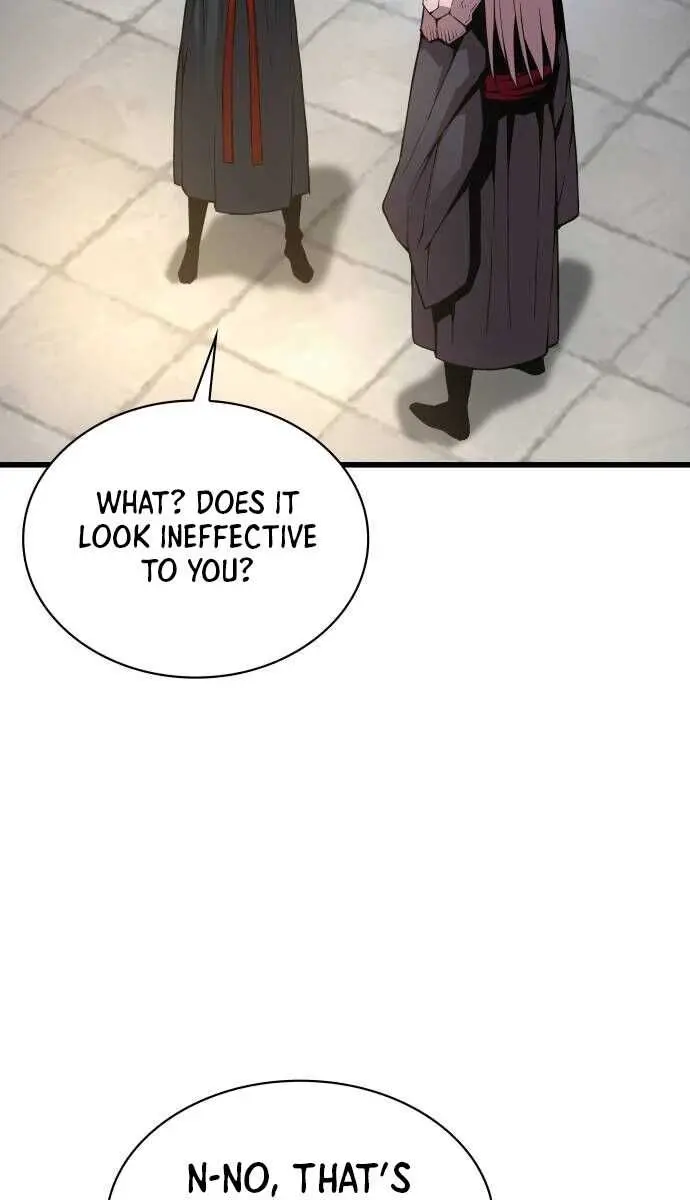 Myst, Might, Mayhem Chapter 82 Page 50
