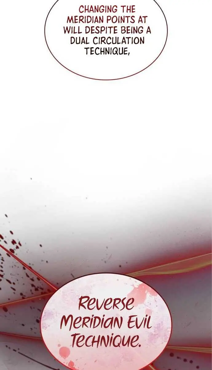 Myst, Might, Mayhem Chapter 82 Page 61