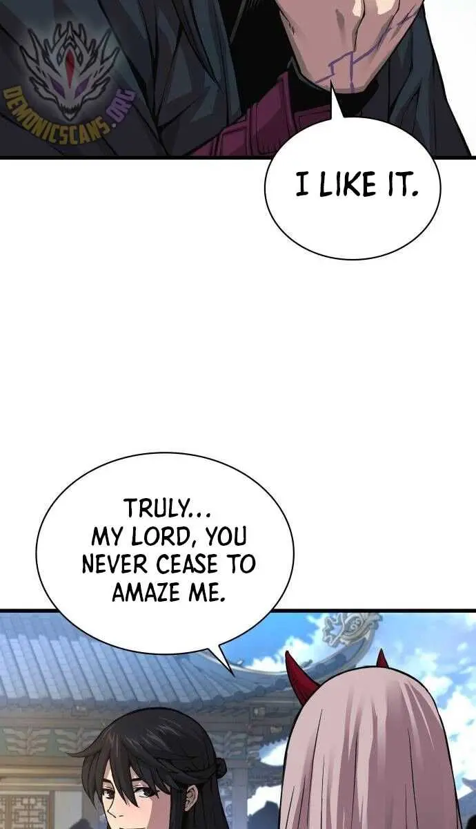 Myst, Might, Mayhem Chapter 82 Page 65