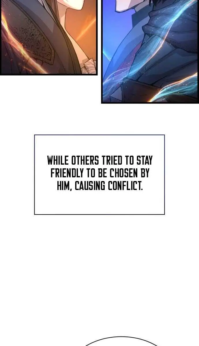 Myst, Might, Mayhem Chapter 82 Page 87