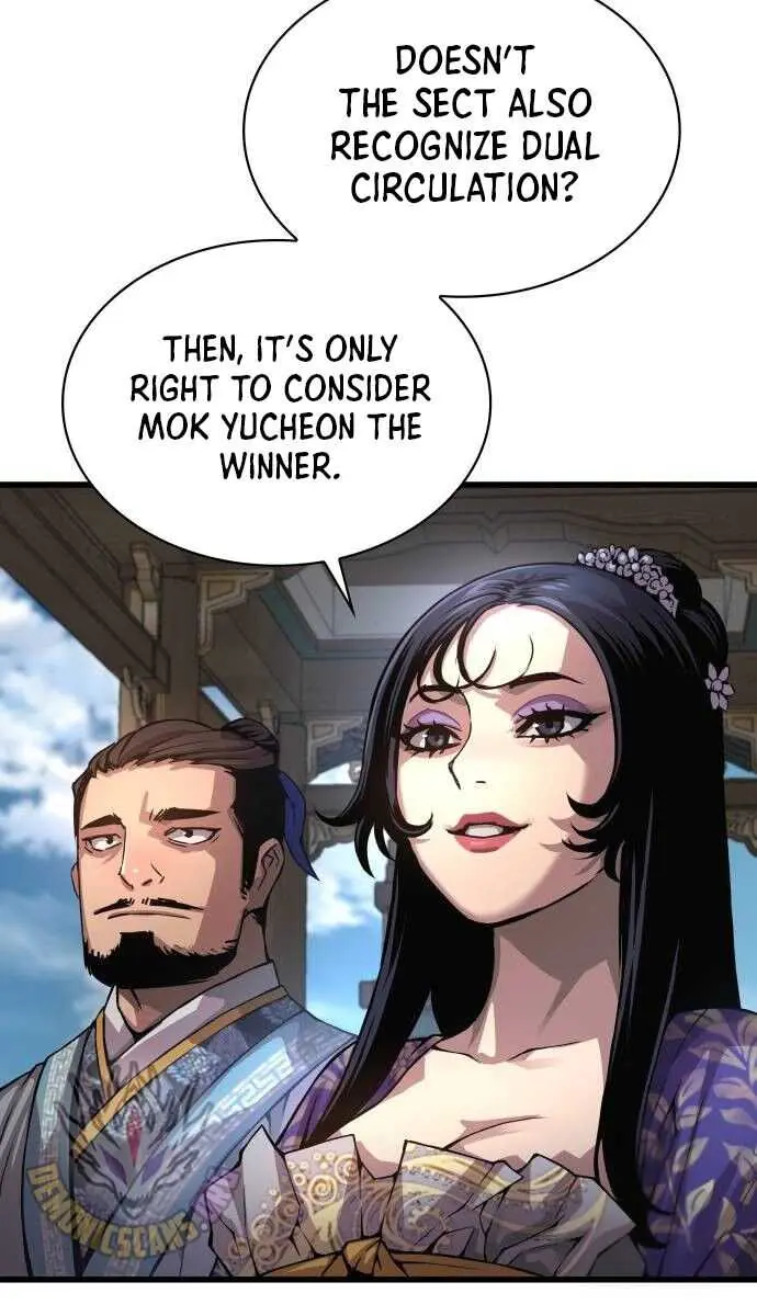 Myst, Might, Mayhem Chapter 82 Page 88
