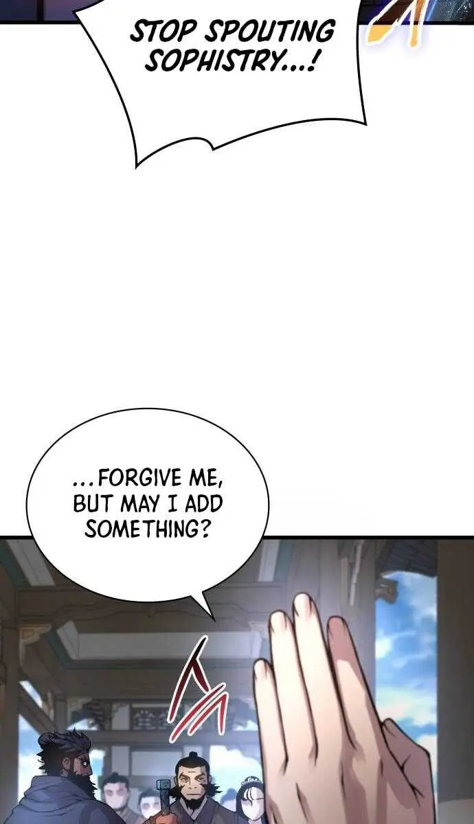 Myst, Might, Mayhem Chapter 82 Page 92