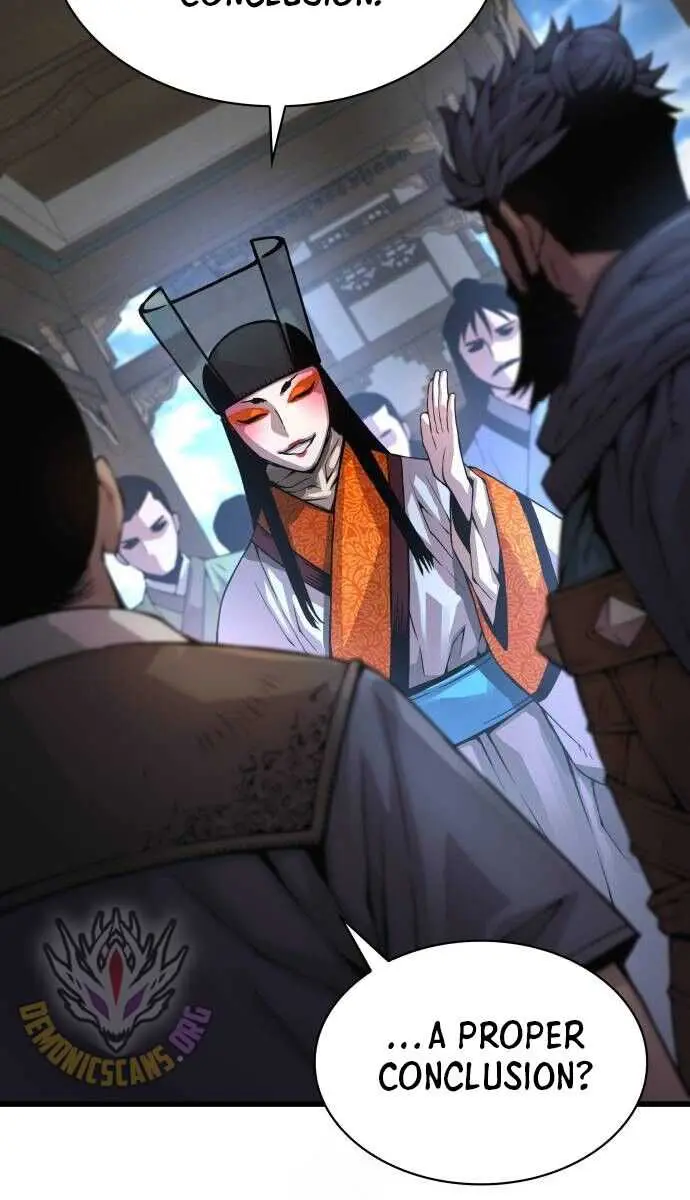 Myst, Might, Mayhem Chapter 82 Page 94