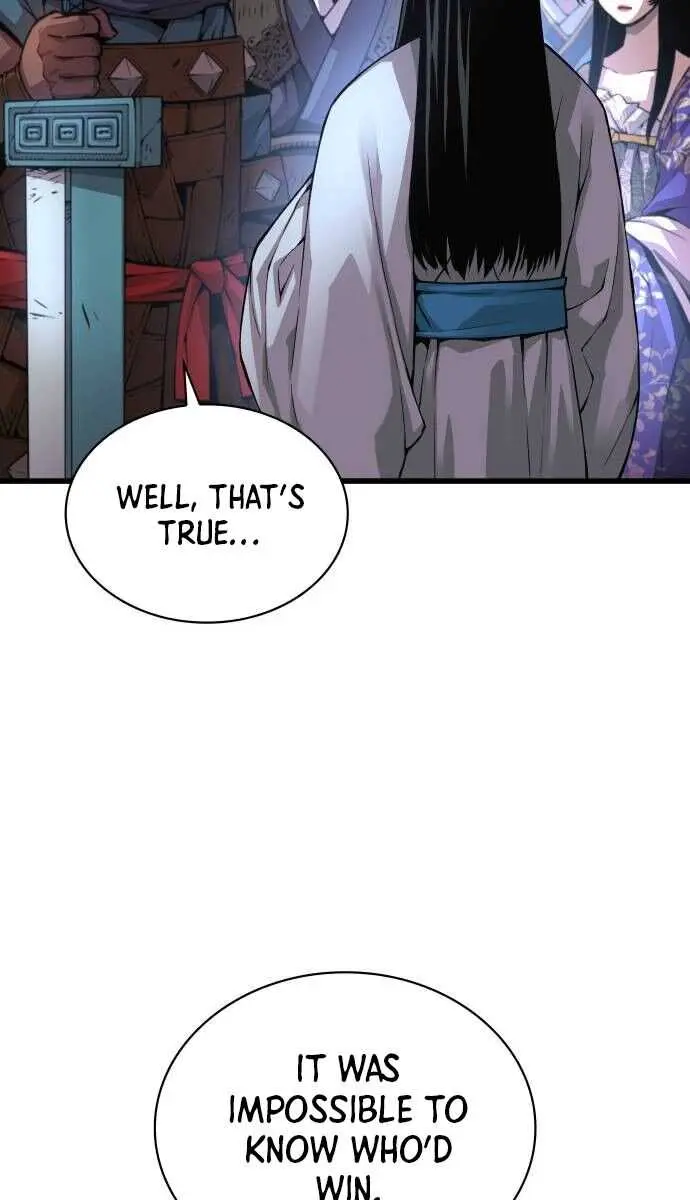 Myst, Might, Mayhem Chapter 82 Page 96