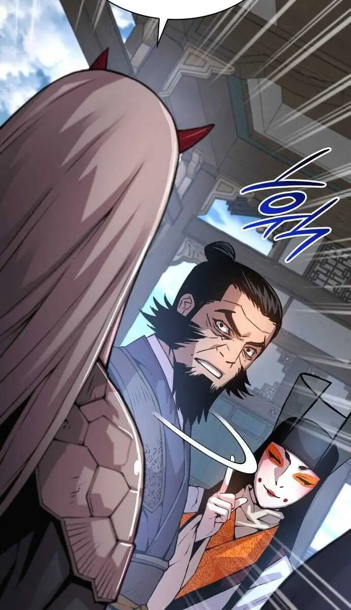 Myst, Might, Mayhem Chapter 82 Page 100