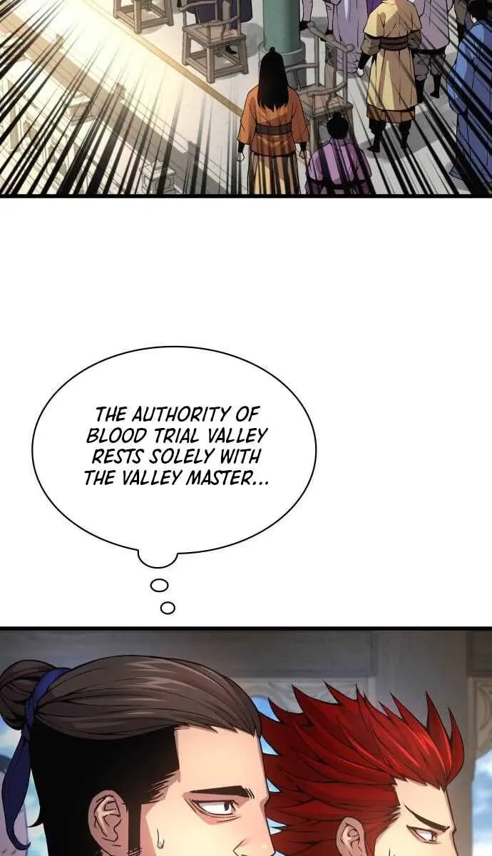 Myst, Might, Mayhem Chapter 82 Page 104