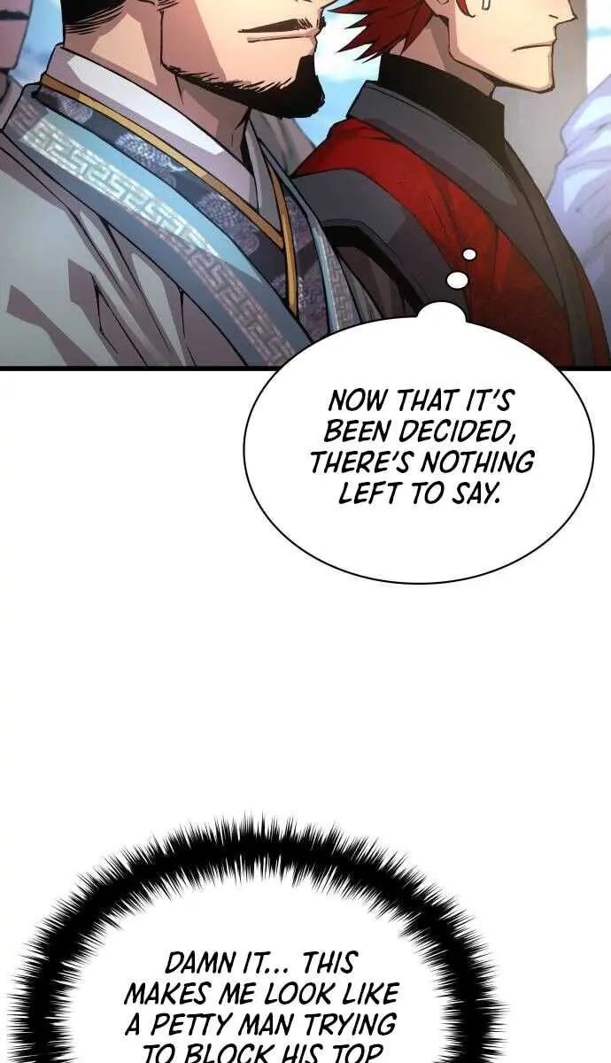 Myst, Might, Mayhem Chapter 82 Page 105