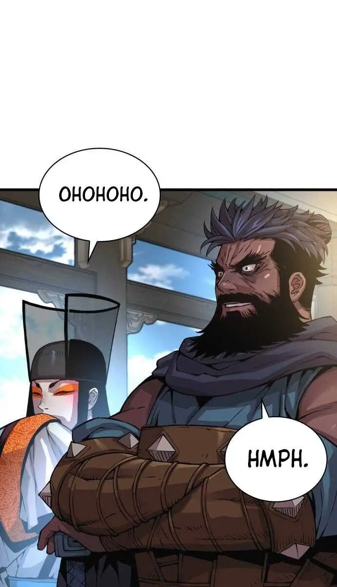 Myst, Might, Mayhem Chapter 82 Page 108
