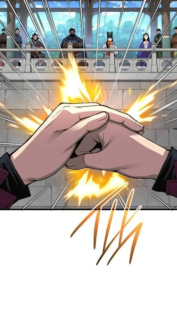 Myst, Might, Mayhem Chapter 82 Page 122