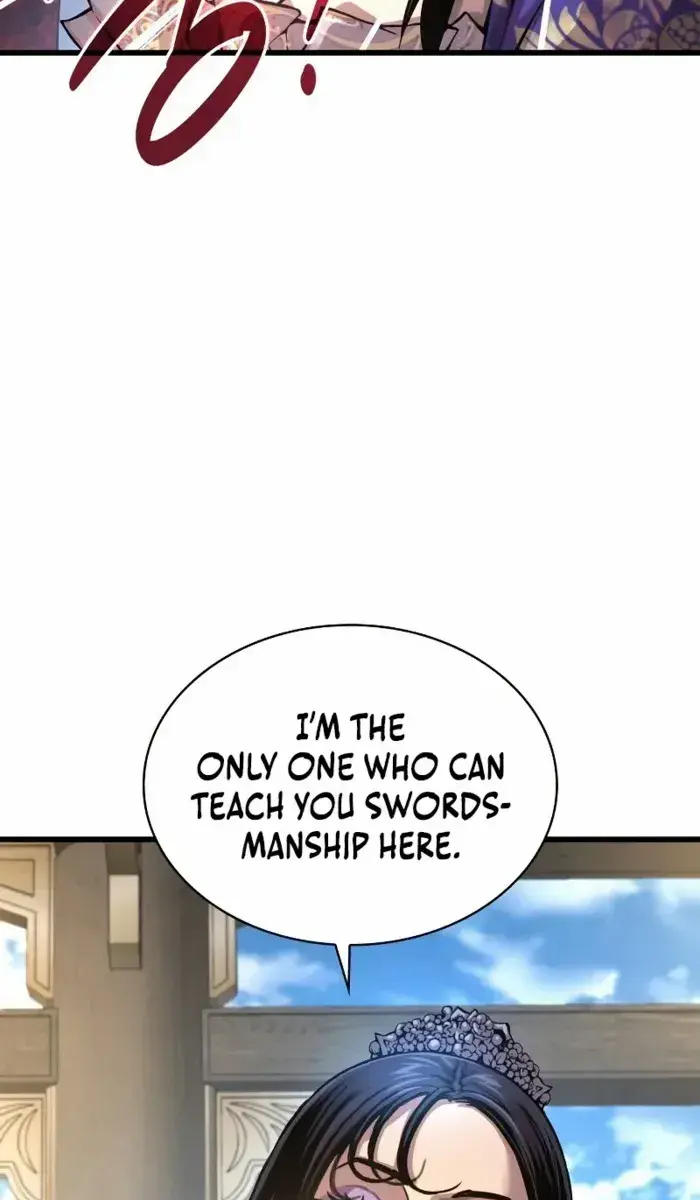Myst, Might, Mayhem Chapter 83 Page 15