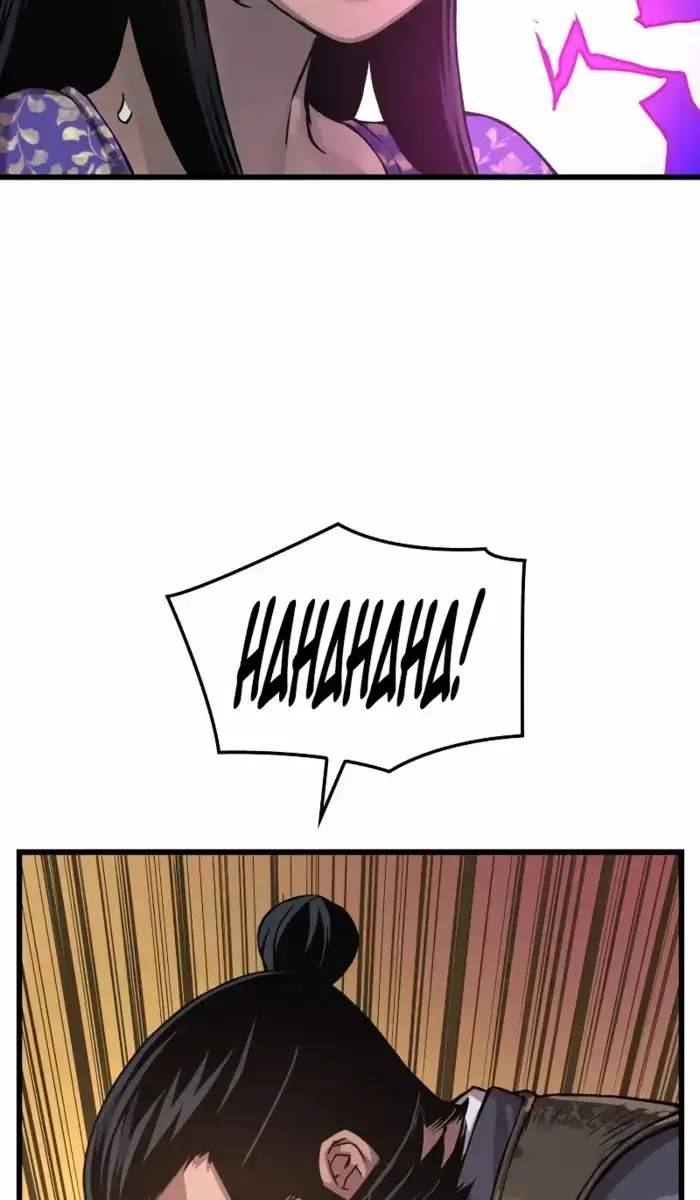 Myst, Might, Mayhem Chapter 83 Page 29