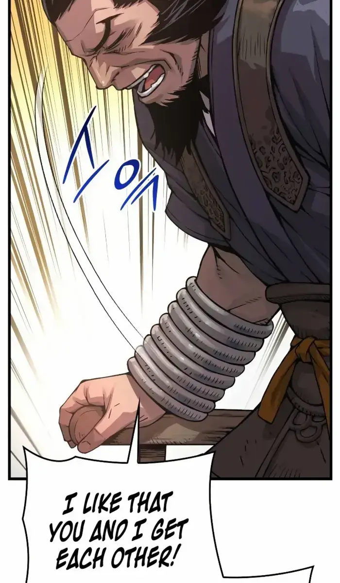Myst, Might, Mayhem Chapter 83 Page 30
