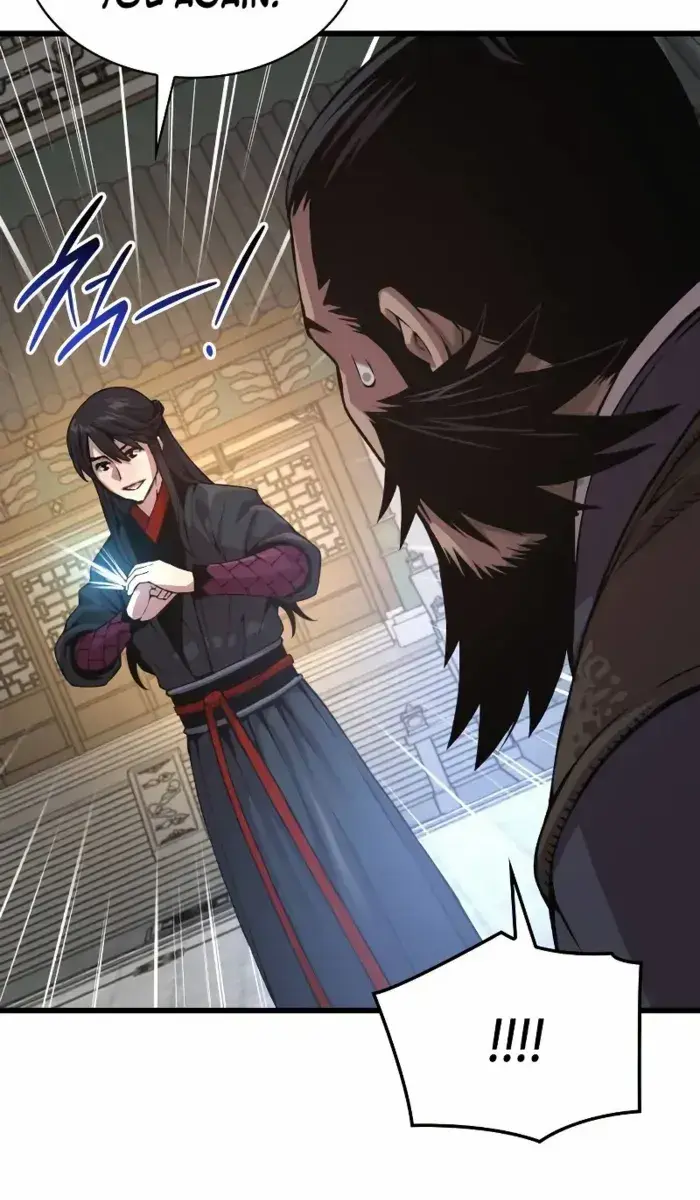 Myst, Might, Mayhem Chapter 83 Page 40