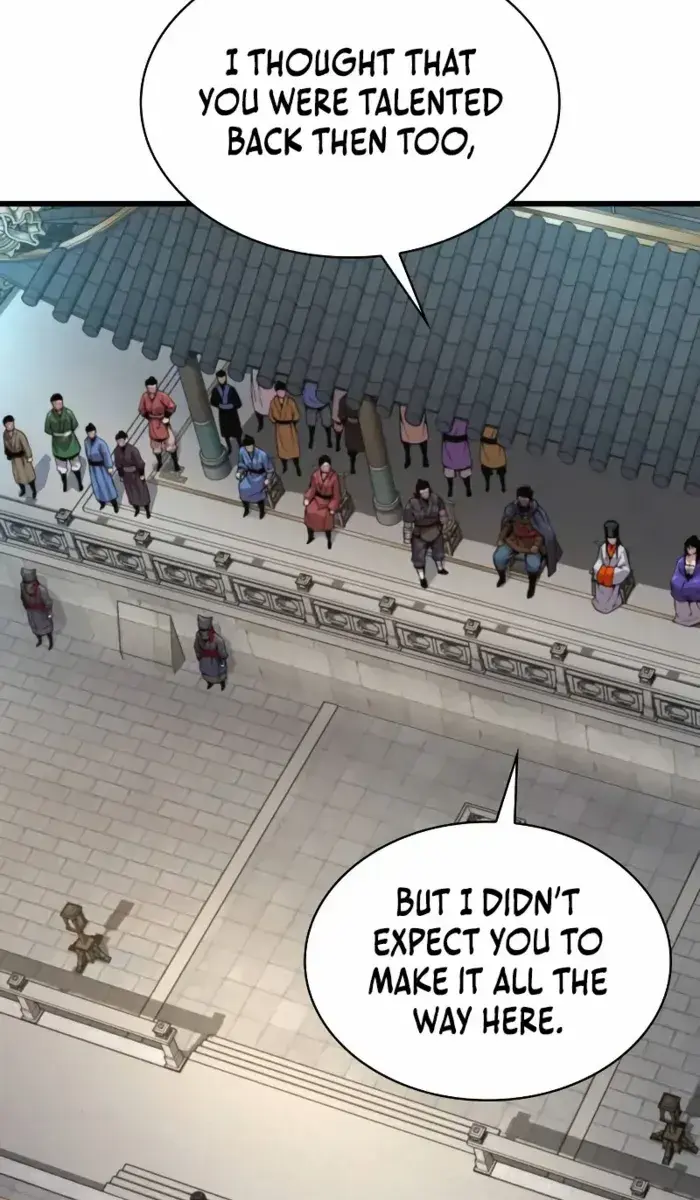 Myst, Might, Mayhem Chapter 83 Page 48
