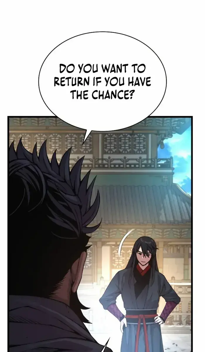 Myst, Might, Mayhem Chapter 83 Page 53