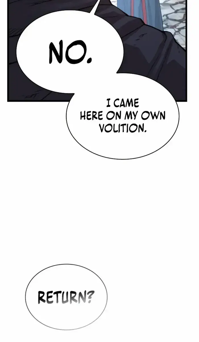 Myst, Might, Mayhem Chapter 83 Page 54