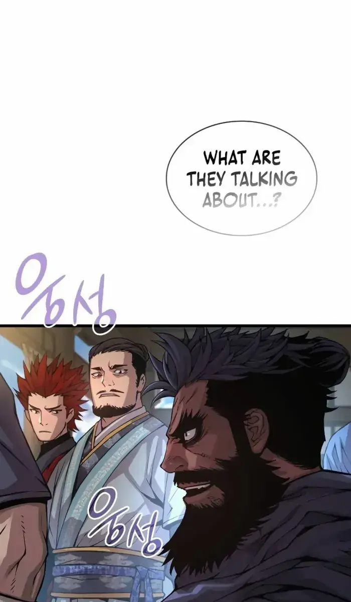 Myst, Might, Mayhem Chapter 83 Page 55