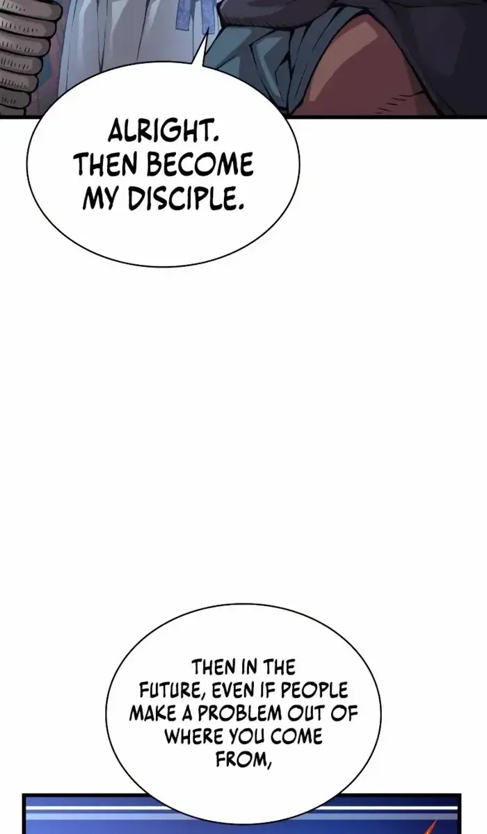 Myst, Might, Mayhem Chapter 83 Page 56