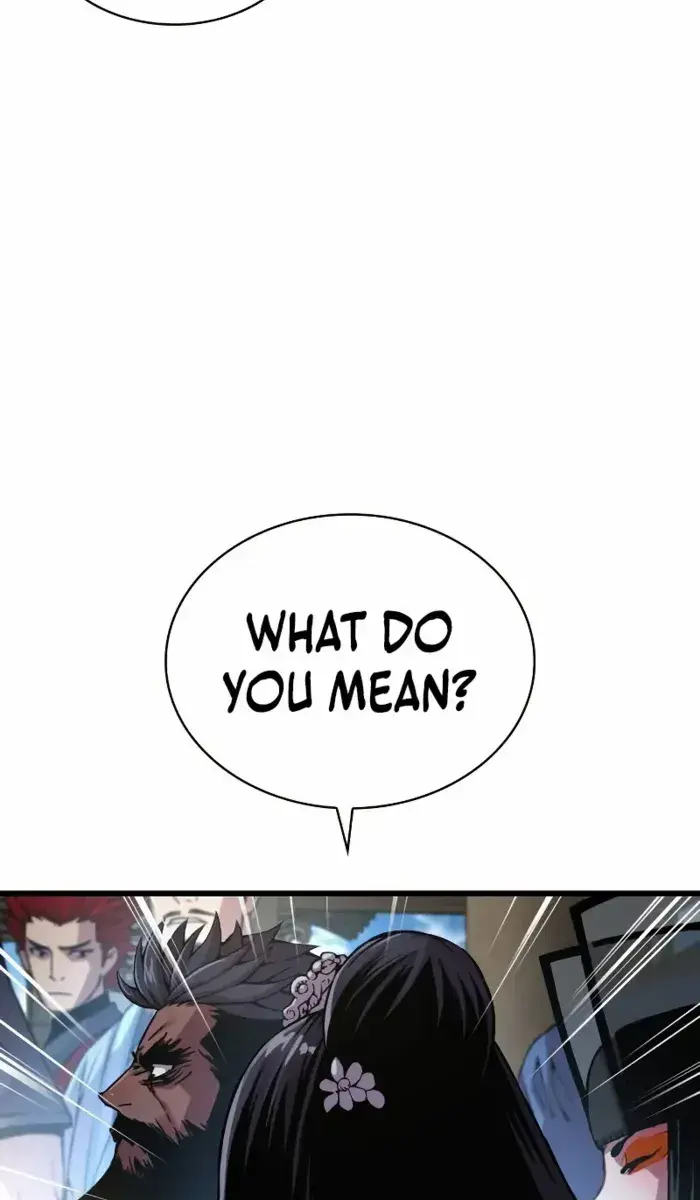 Myst, Might, Mayhem Chapter 83 Page 61