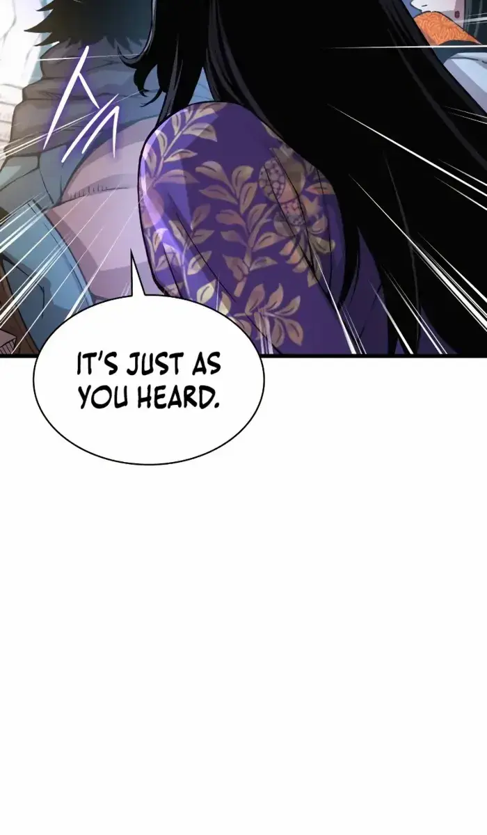 Myst, Might, Mayhem Chapter 83 Page 62