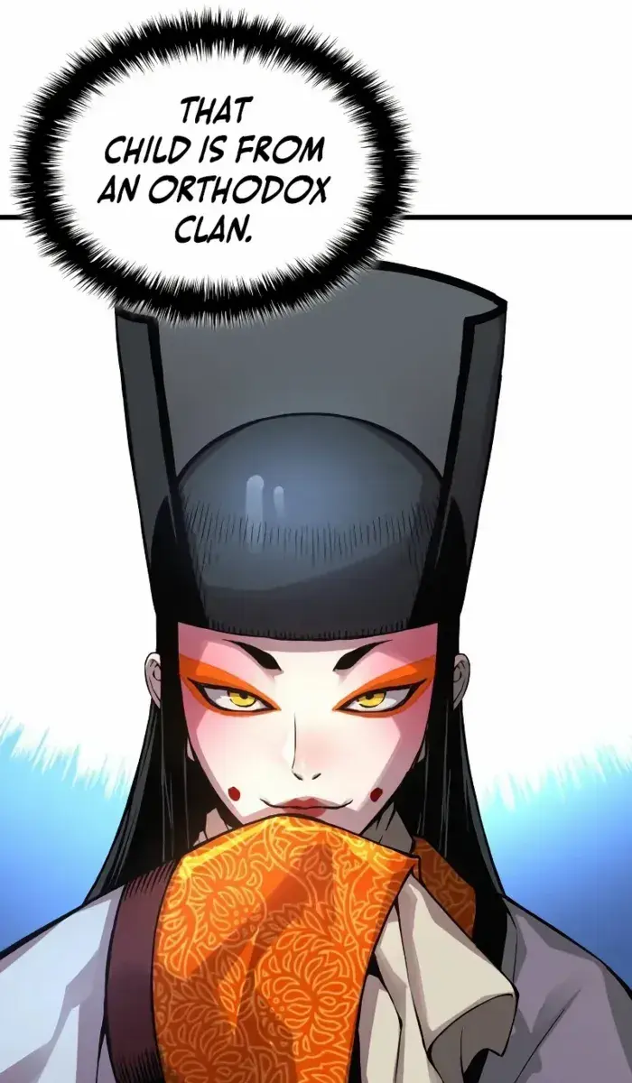 Myst, Might, Mayhem Chapter 83 Page 66