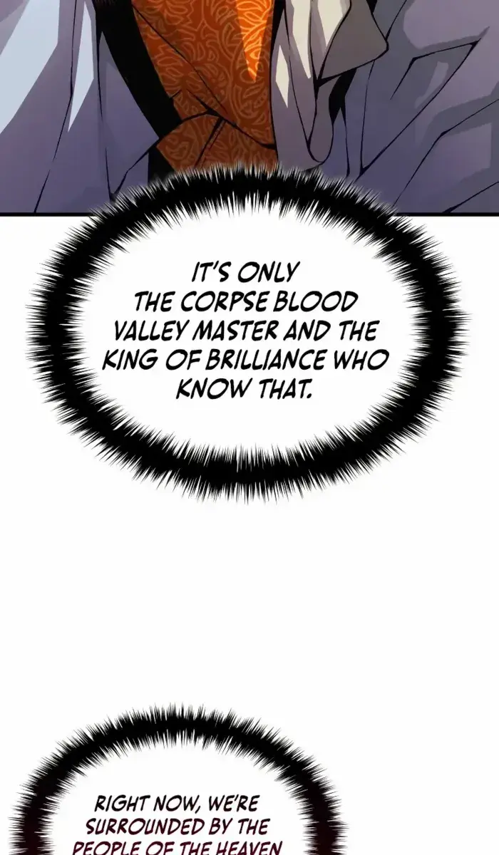 Myst, Might, Mayhem Chapter 83 Page 67