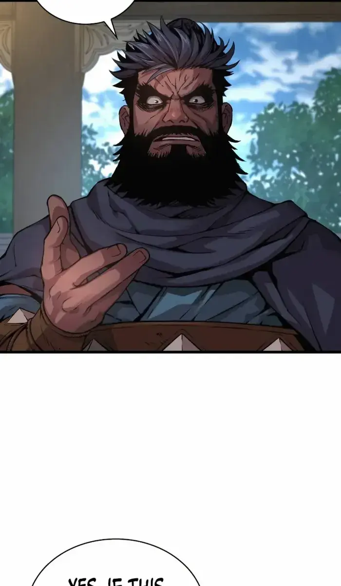 Myst, Might, Mayhem Chapter 83 Page 77
