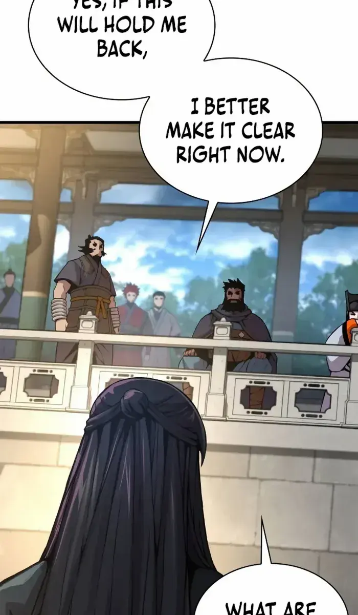 Myst, Might, Mayhem Chapter 83 Page 78