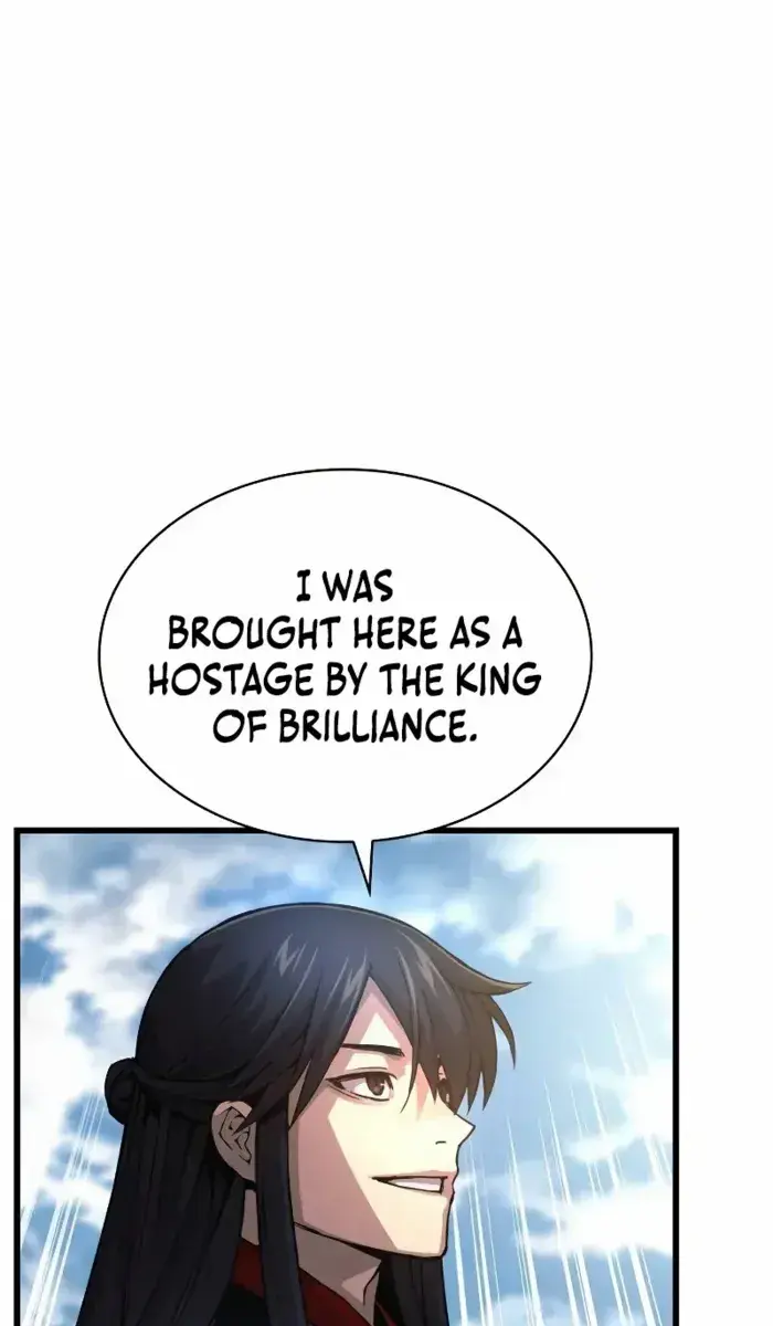 Myst, Might, Mayhem Chapter 83 Page 90