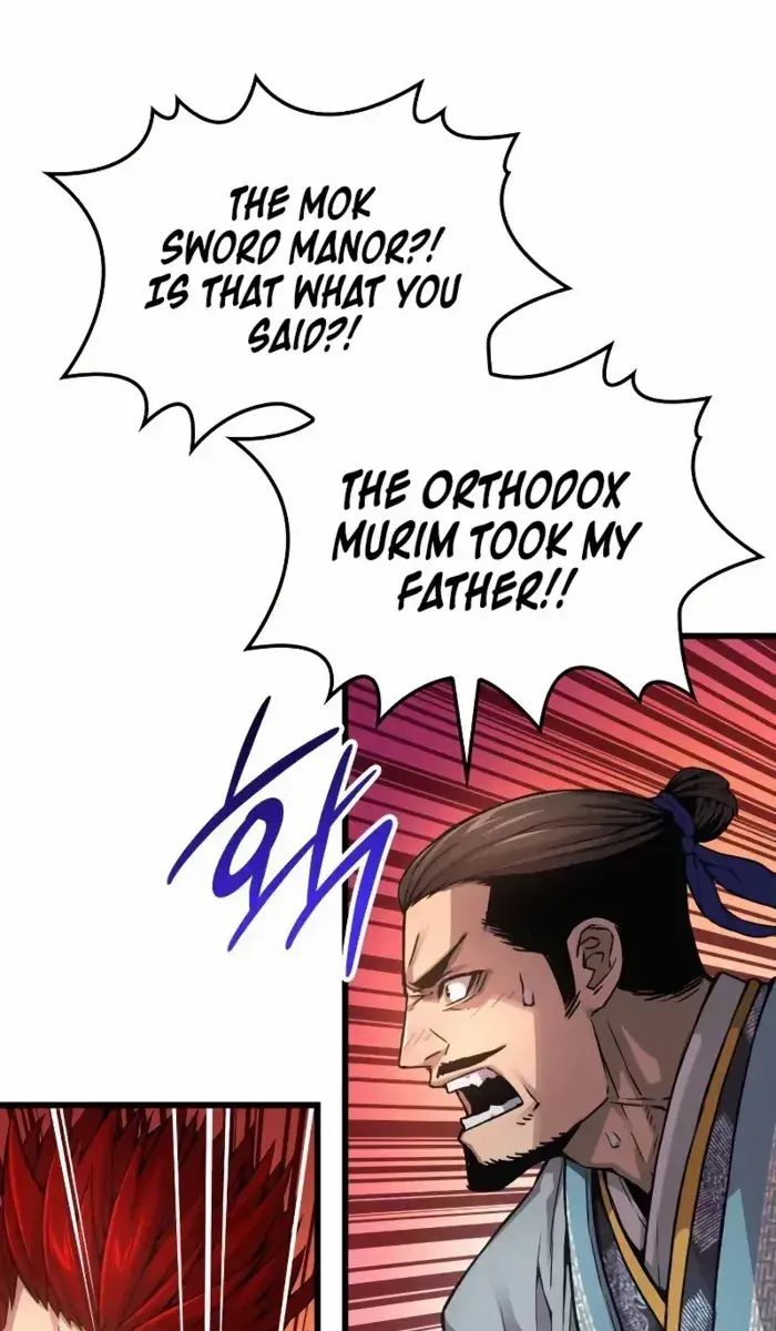 Myst, Might, Mayhem Chapter 83 Page 99