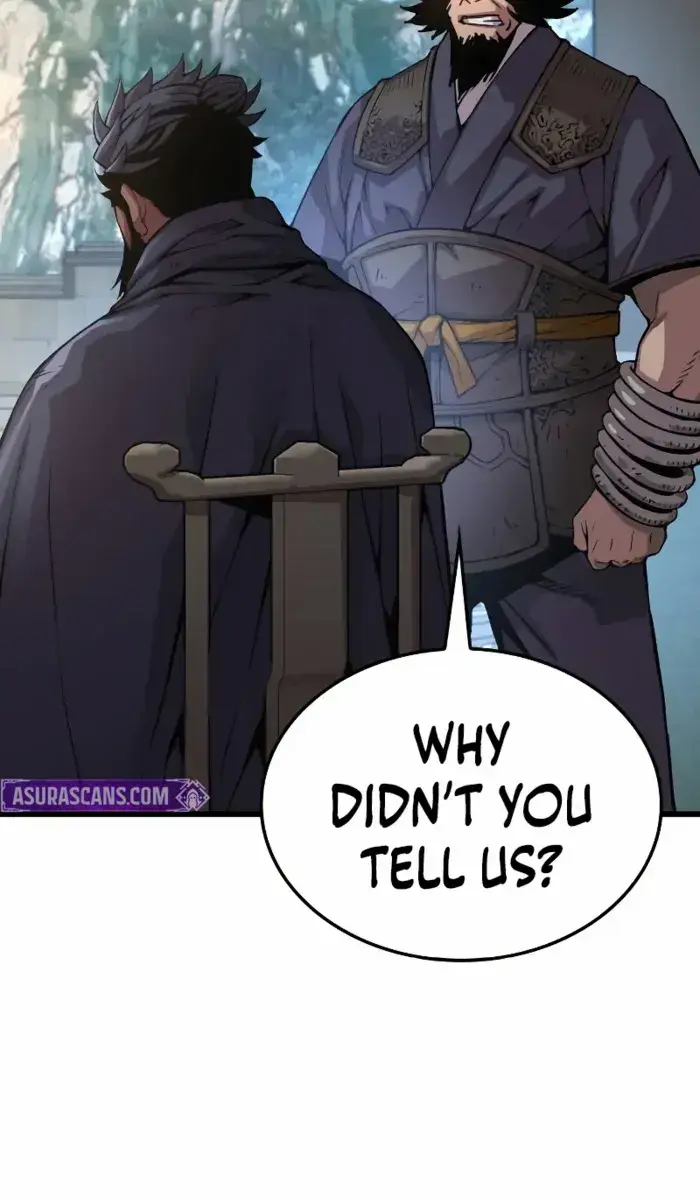 Myst, Might, Mayhem Chapter 83 Page 109