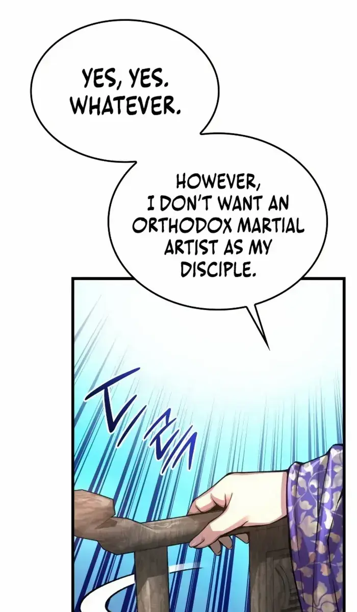 Myst, Might, Mayhem Chapter 83 Page 112