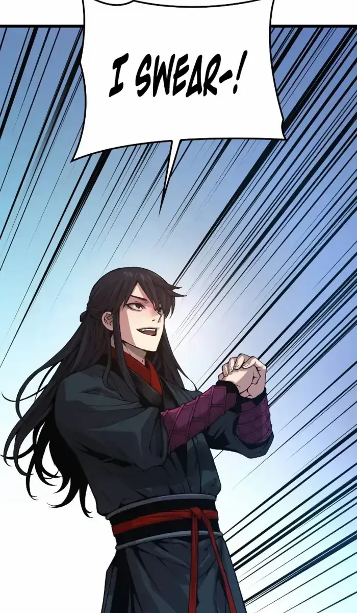 Myst, Might, Mayhem Chapter 83 Page 130