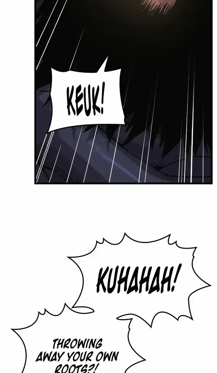 Myst, Might, Mayhem Chapter 83 Page 140
