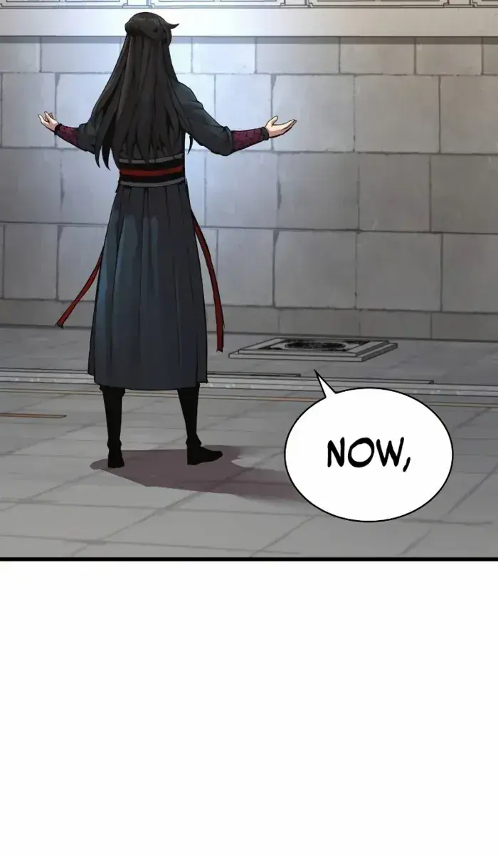 Myst, Might, Mayhem Chapter 83 Page 143