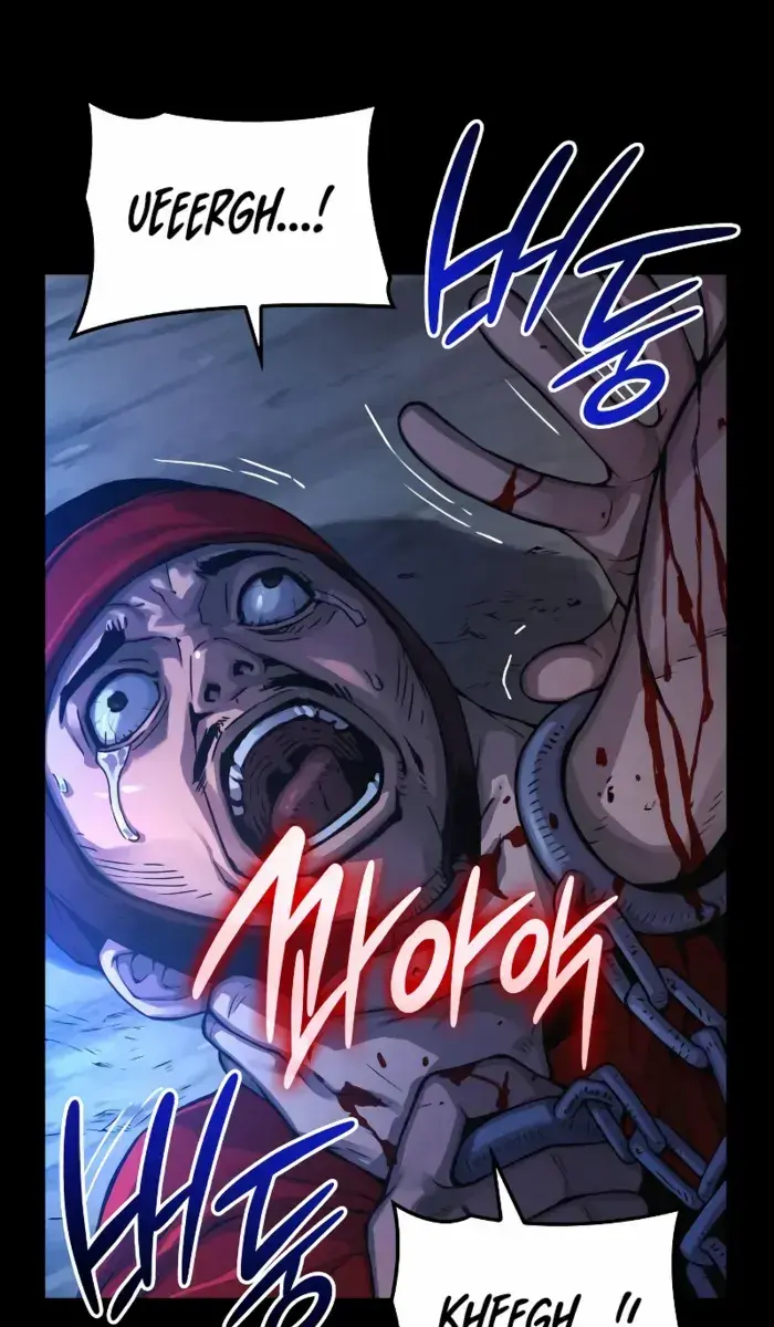 Myst, Might, Mayhem Chapter 84 Page 4
