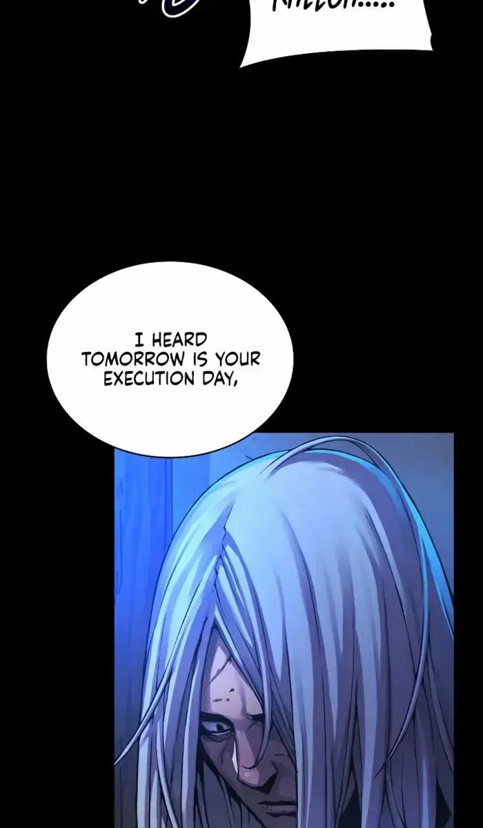 Myst, Might, Mayhem Chapter 84 Page 5