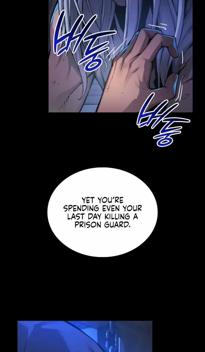 Myst, Might, Mayhem Chapter 84 Page 6