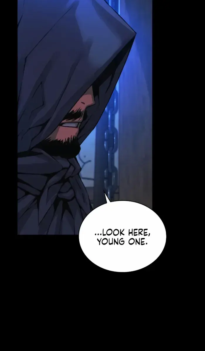 Myst, Might, Mayhem Chapter 84 Page 7