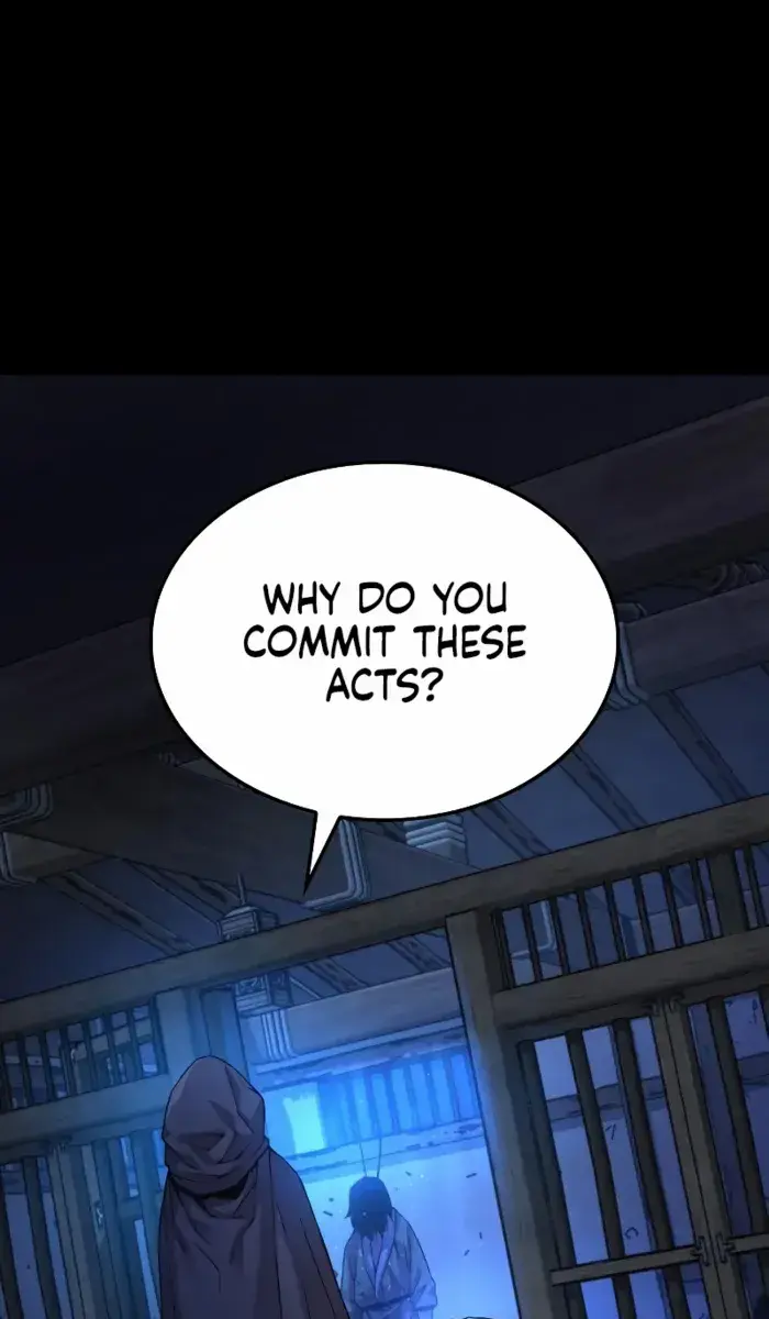 Myst, Might, Mayhem Chapter 84 Page 8