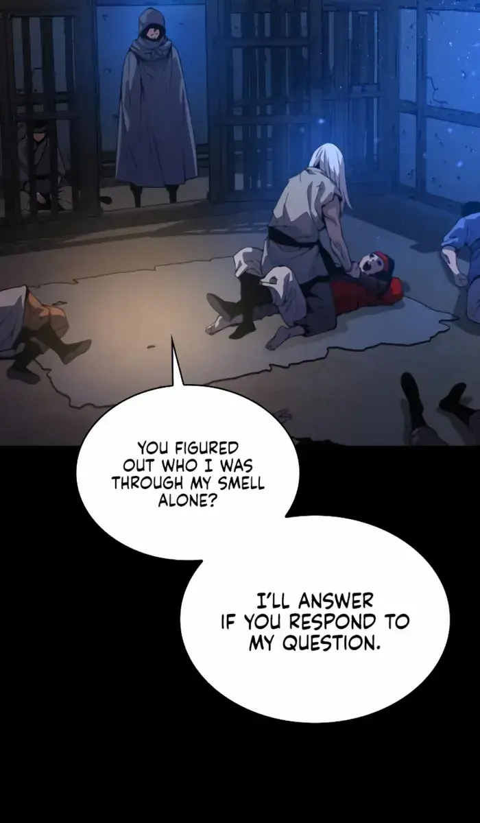 Myst, Might, Mayhem Chapter 84 Page 11