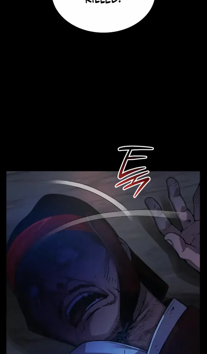 Myst, Might, Mayhem Chapter 84 Page 15