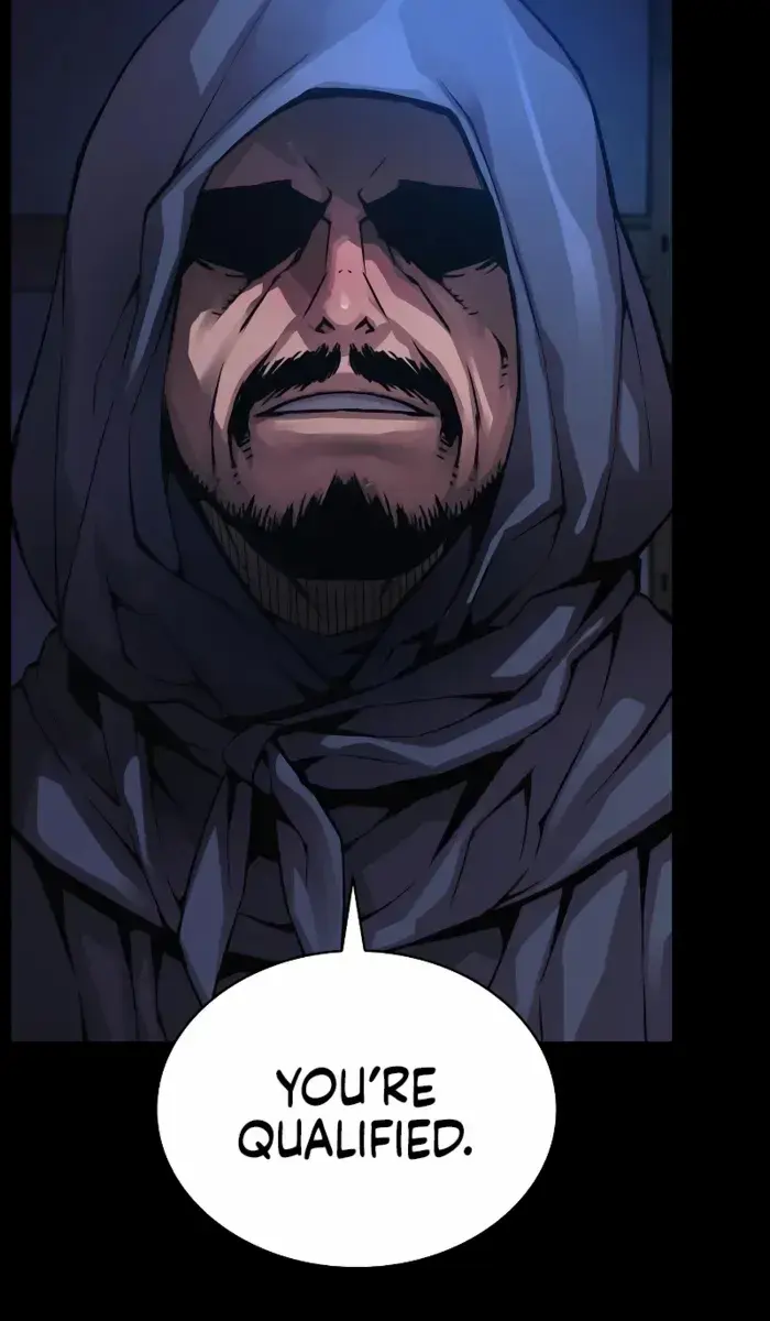 Myst, Might, Mayhem Chapter 84 Page 20