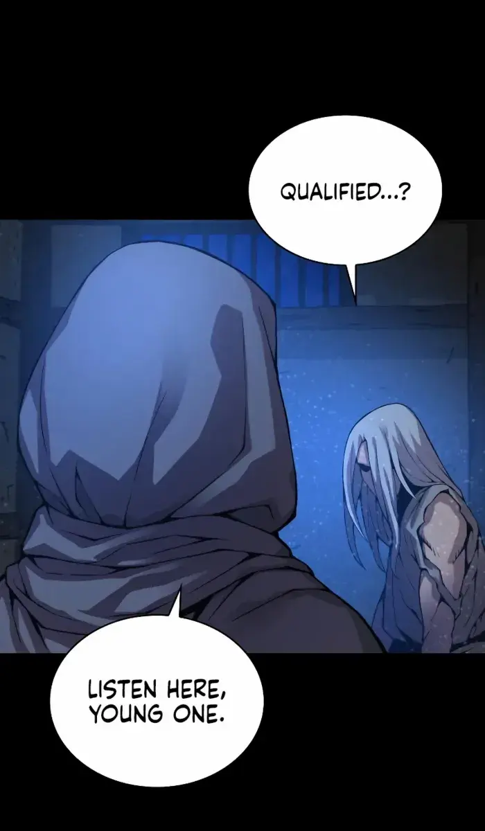 Myst, Might, Mayhem Chapter 84 Page 22