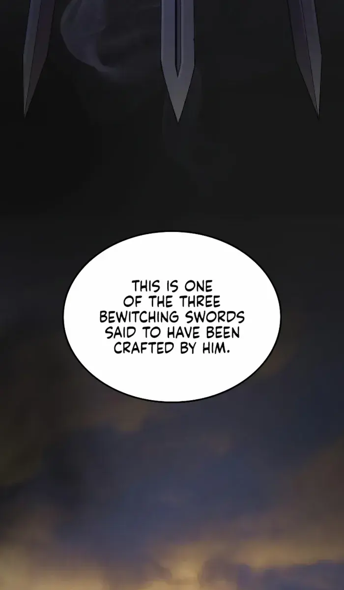Myst, Might, Mayhem Chapter 84 Page 87