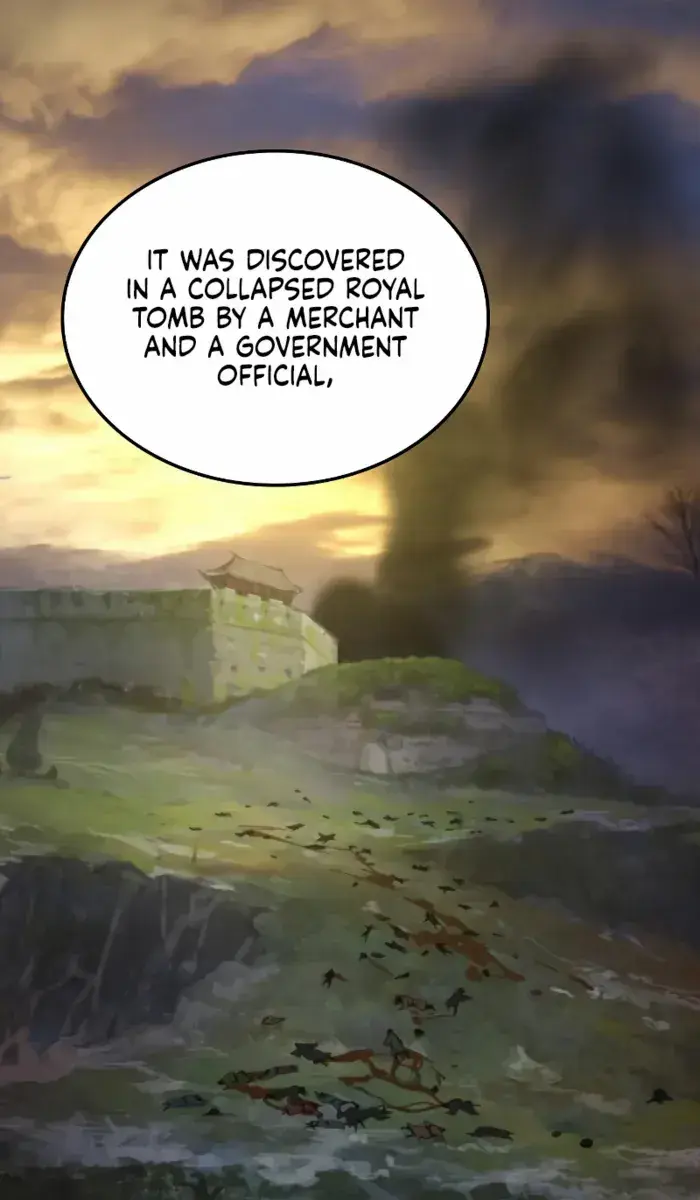 Myst, Might, Mayhem Chapter 84 Page 88