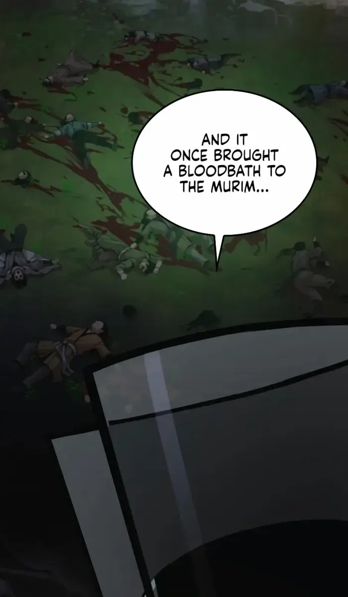 Myst, Might, Mayhem Chapter 84 Page 89