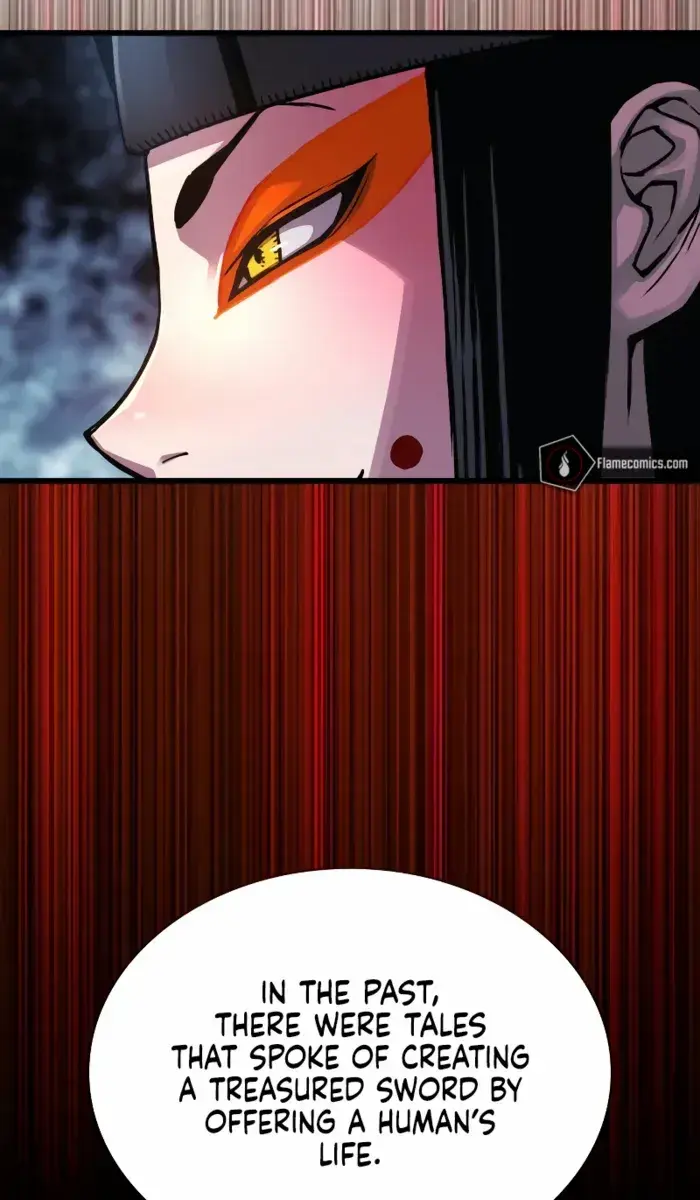 Myst, Might, Mayhem Chapter 84 Page 92
