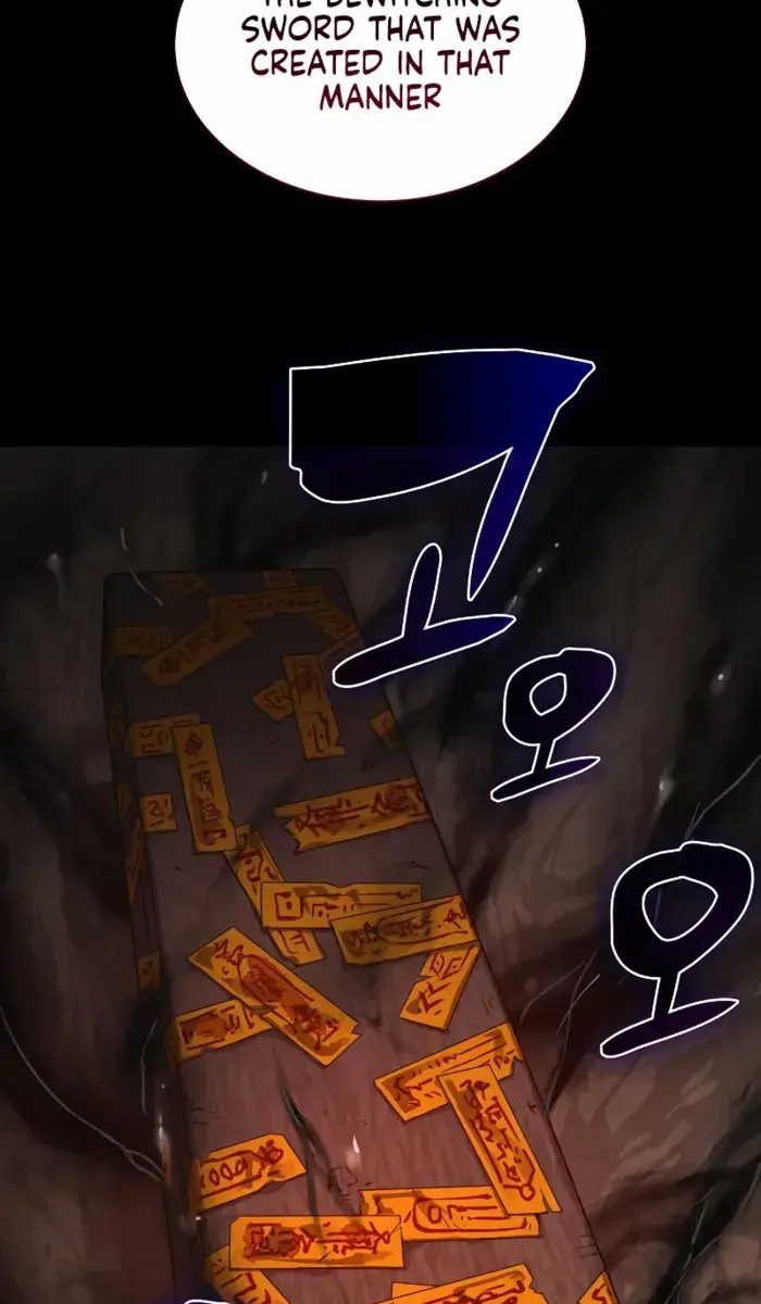 Myst, Might, Mayhem Chapter 84 Page 96